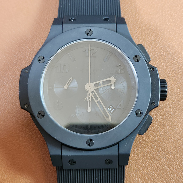 【HB工場】ウブロスーパーコピー時計ビッグバン オール セラミック301.CX.134.RX 、耐久性にも優れている